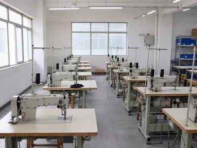 First 10 sewing machines
