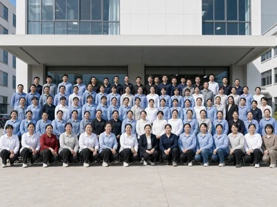 Full team photo
