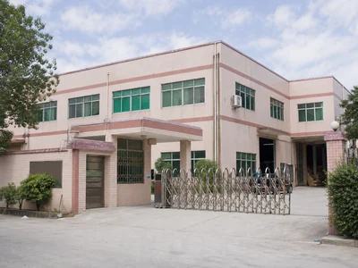 Original factory exterior 2017