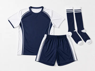 Full Team Kit Set custom kit