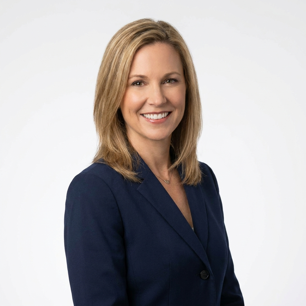 Sarah Mitchell