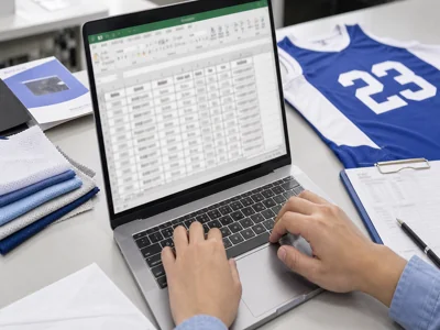 Basketball roster CSV with player data