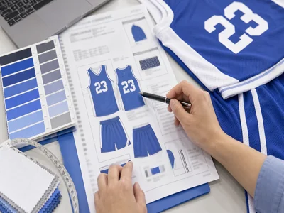 Basketball tech-pack and squad brief review