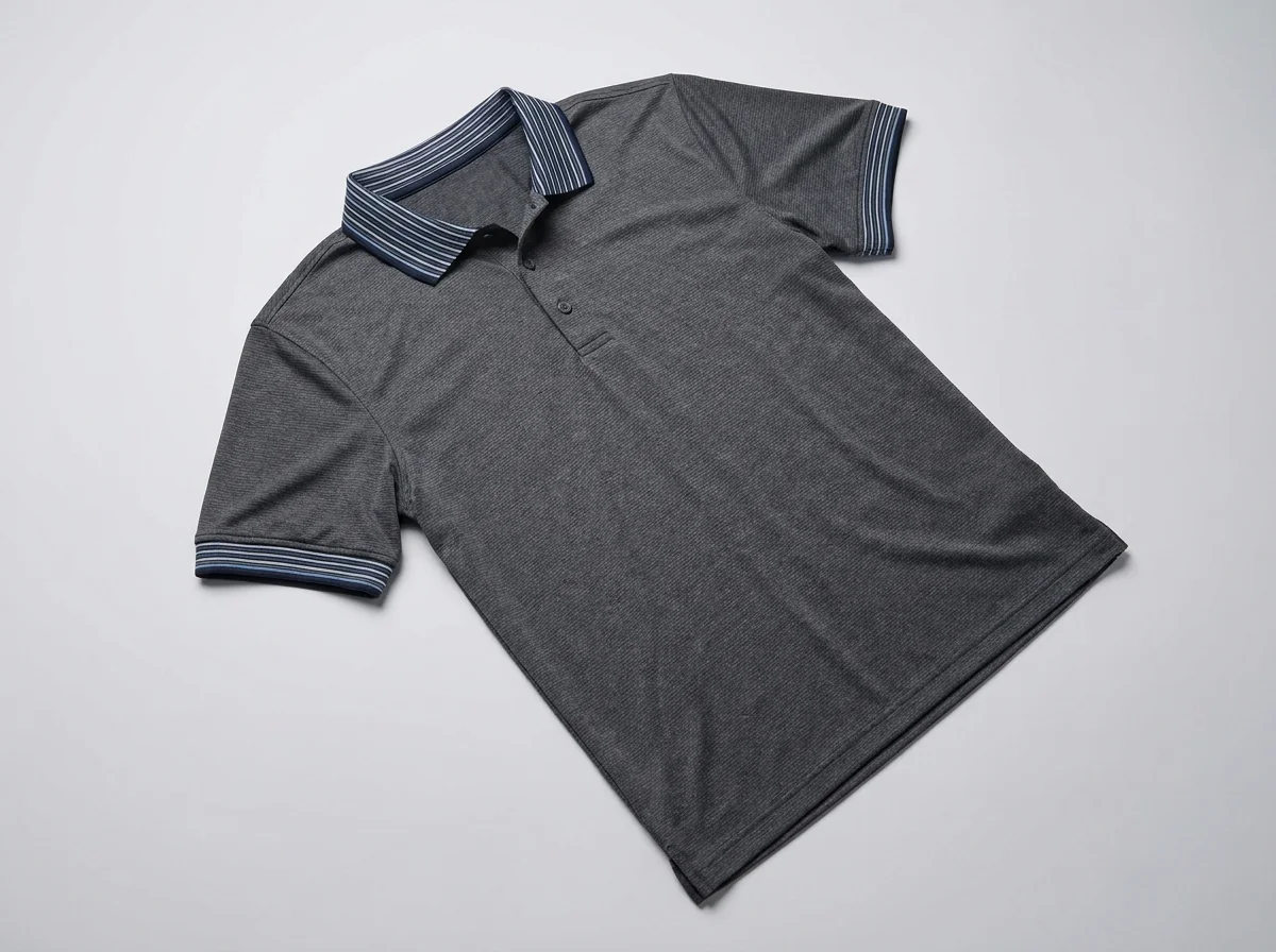 Custom Golf apparel manufacturing