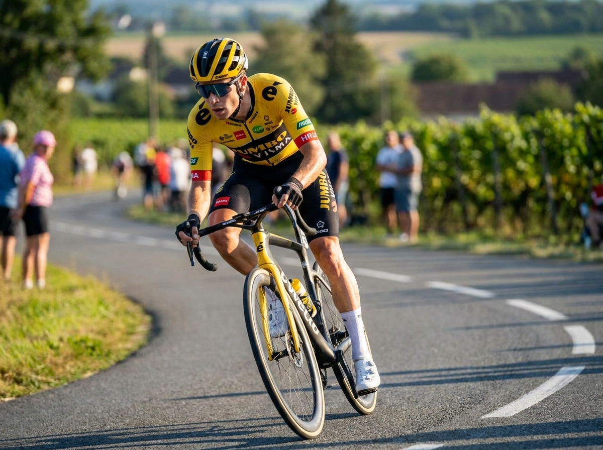 Cycling apparel manufacturer