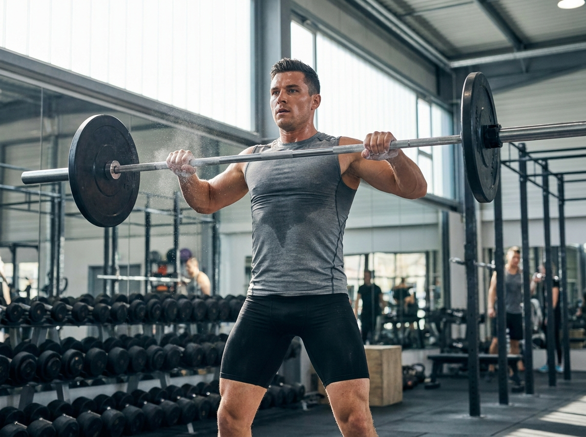 Gym clothing manufacturer