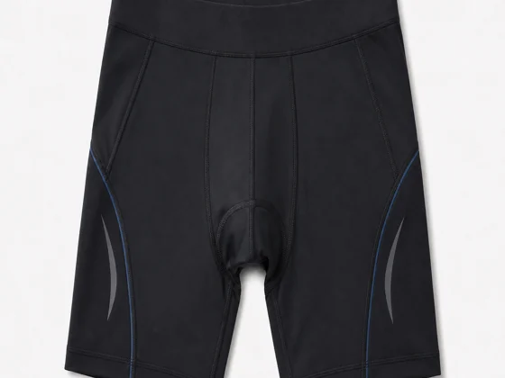 Compression shorts