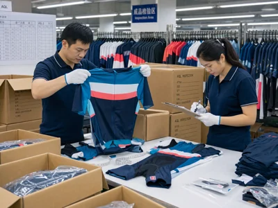 AQL pre-shipment inspection