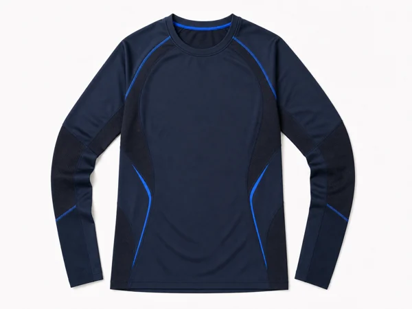 Custom compression sportswear manufacturer