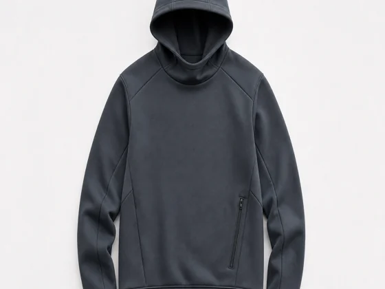 Men's tech-fleece training hoodie