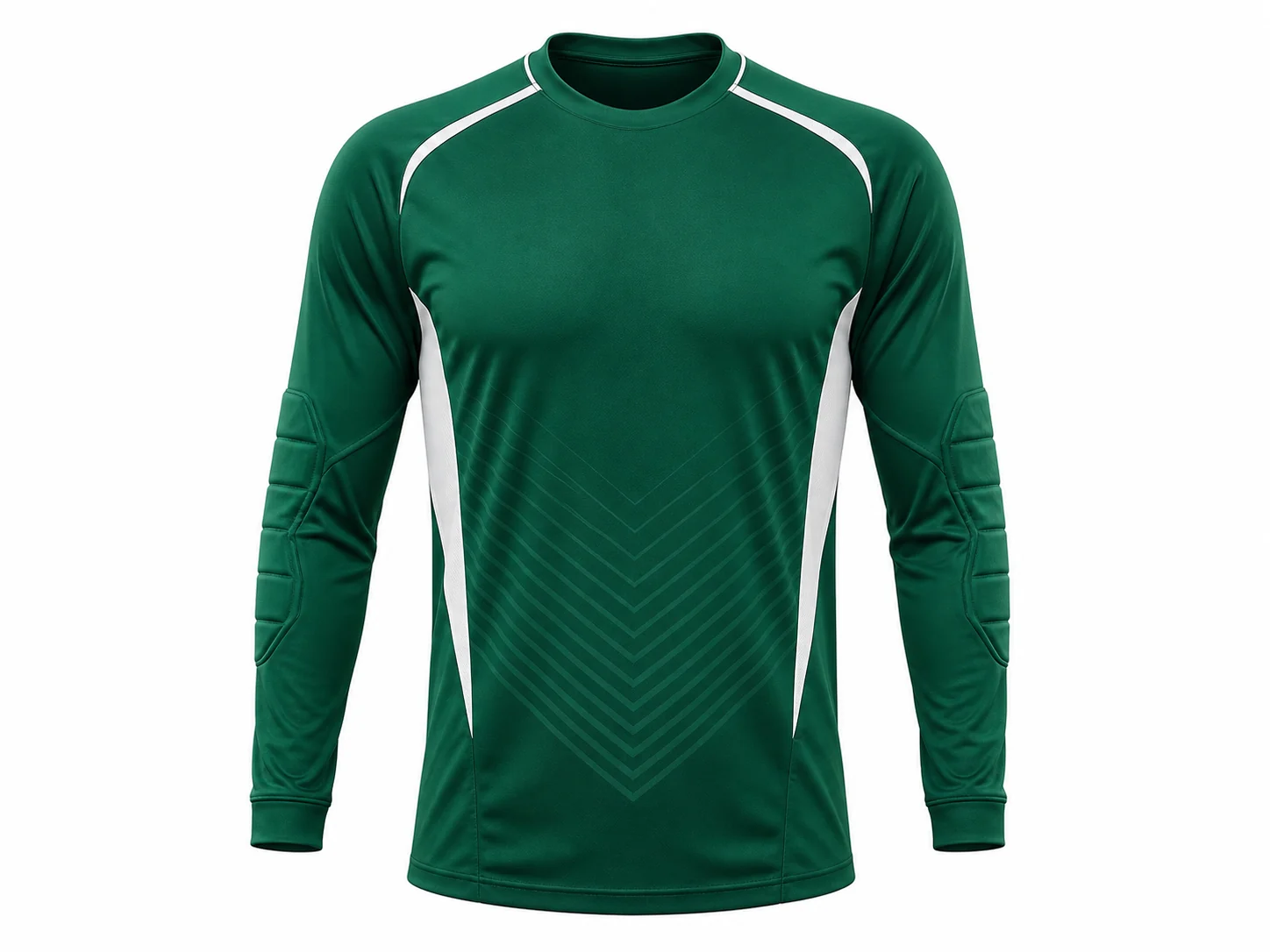 Soccer Goalkeeper Kit custom kit