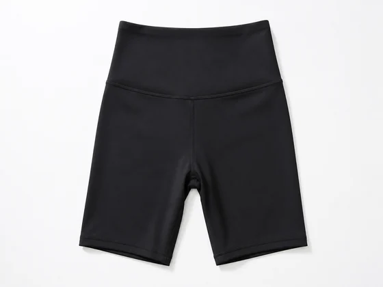 Biker short leggings