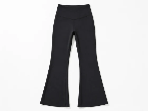 Flare leggings