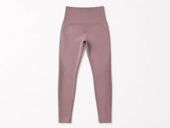 Seamless leggings